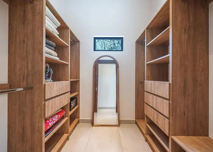 Сasa de vacaciones Stylish Private Tropical Escape-10 Mins From Tamarindo *